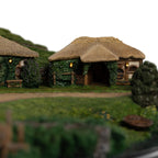 Immagine del prodotto Il Signore degli Anelli Statua The Green Dragon Inn