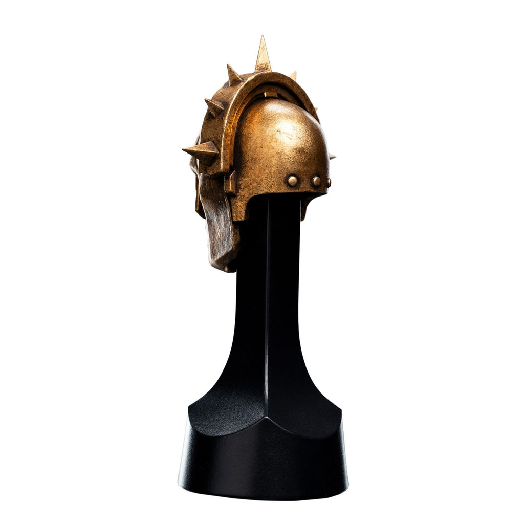 Product image Warhammer: Age of Sigmar Replica 1/4 Stormcast Eternal Liberator Helmet 16 cm
