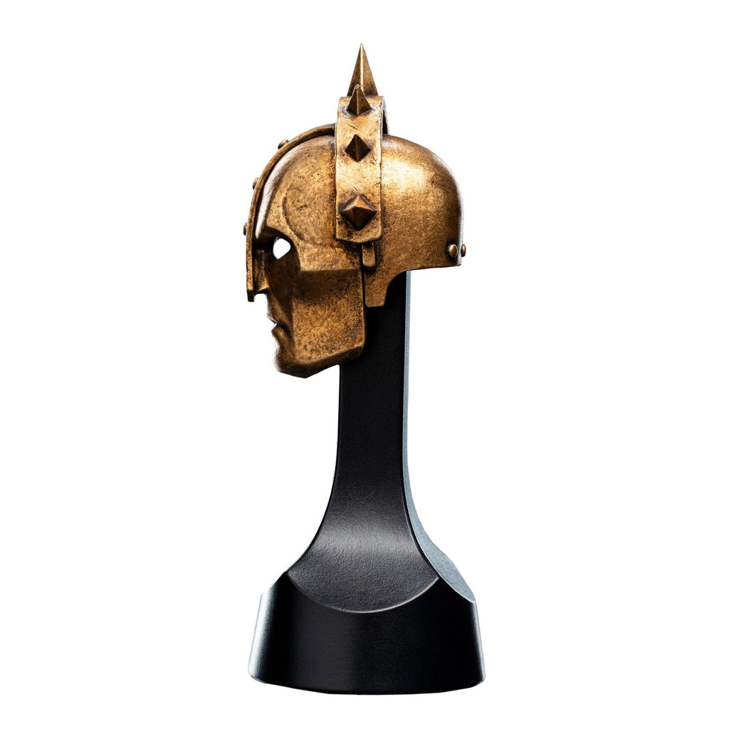 Product image Warhammer: Age of Sigmar Replica 1/4 Stormcast Eternal Liberator Helmet 16 cm