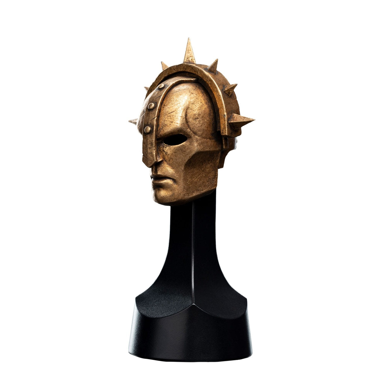 Product image Warhammer: Age of Sigmar Replica 1/4 Stormcast Eternal Liberator Helmet 16 cm