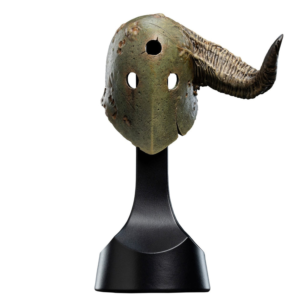 Immagine del prodotto Warhammer: Age Of Sigmar Replica 1/4 Elmo Putrid Blightking 15 cm