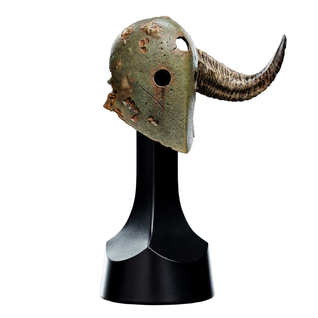 Immagine del prodotto Warhammer: Age Of Sigmar Replica 1/4 Elmo Putrid Blightking 15 cm