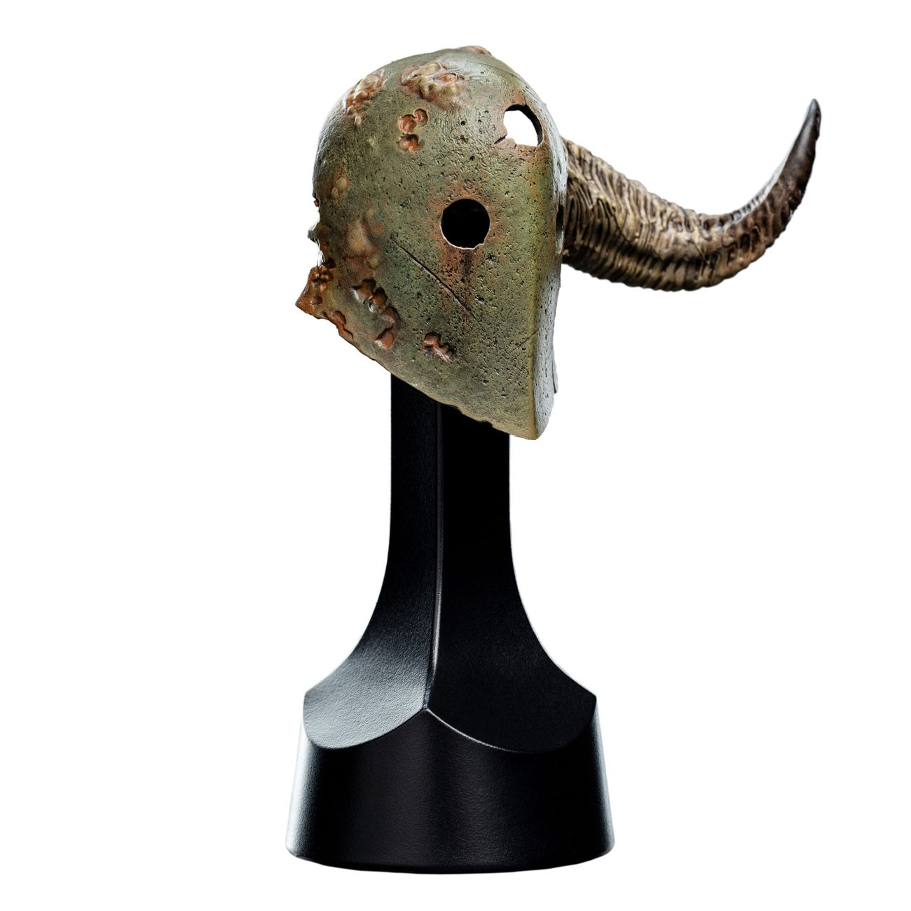 Immagine del prodotto Warhammer: Age Of Sigmar Replica 1/4 Elmo Putrid Blightking 15 cm