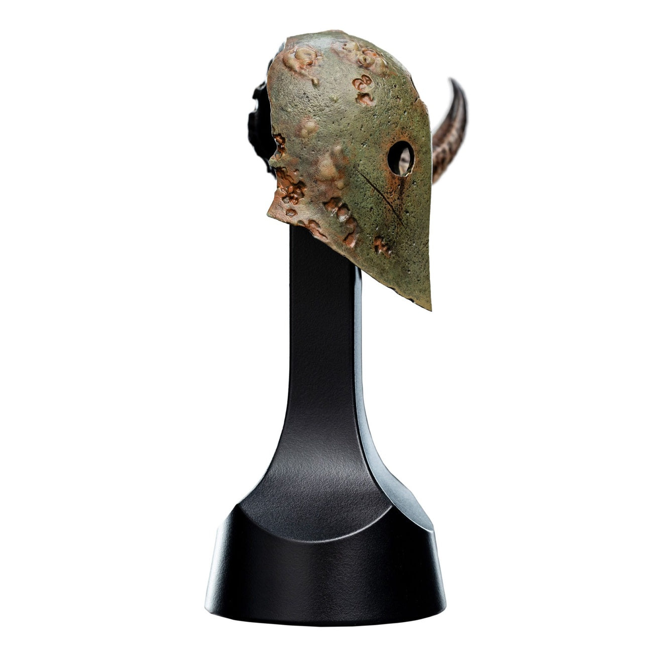 Immagine del prodotto Warhammer: Age Of Sigmar Replica 1/4 Elmo Putrid Blightking 15 cm