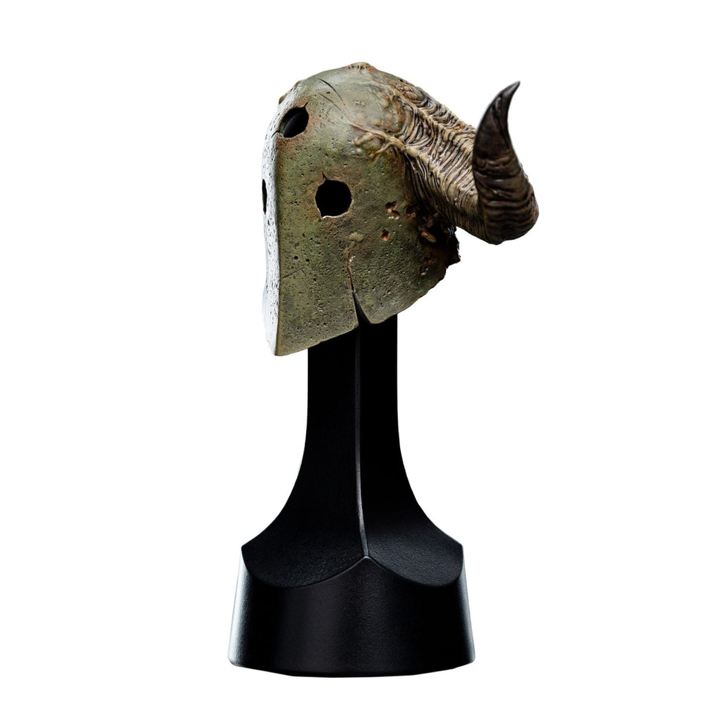 Immagine del prodotto Warhammer: Age Of Sigmar Replica 1/4 Elmo Putrid Blightking 15 cm