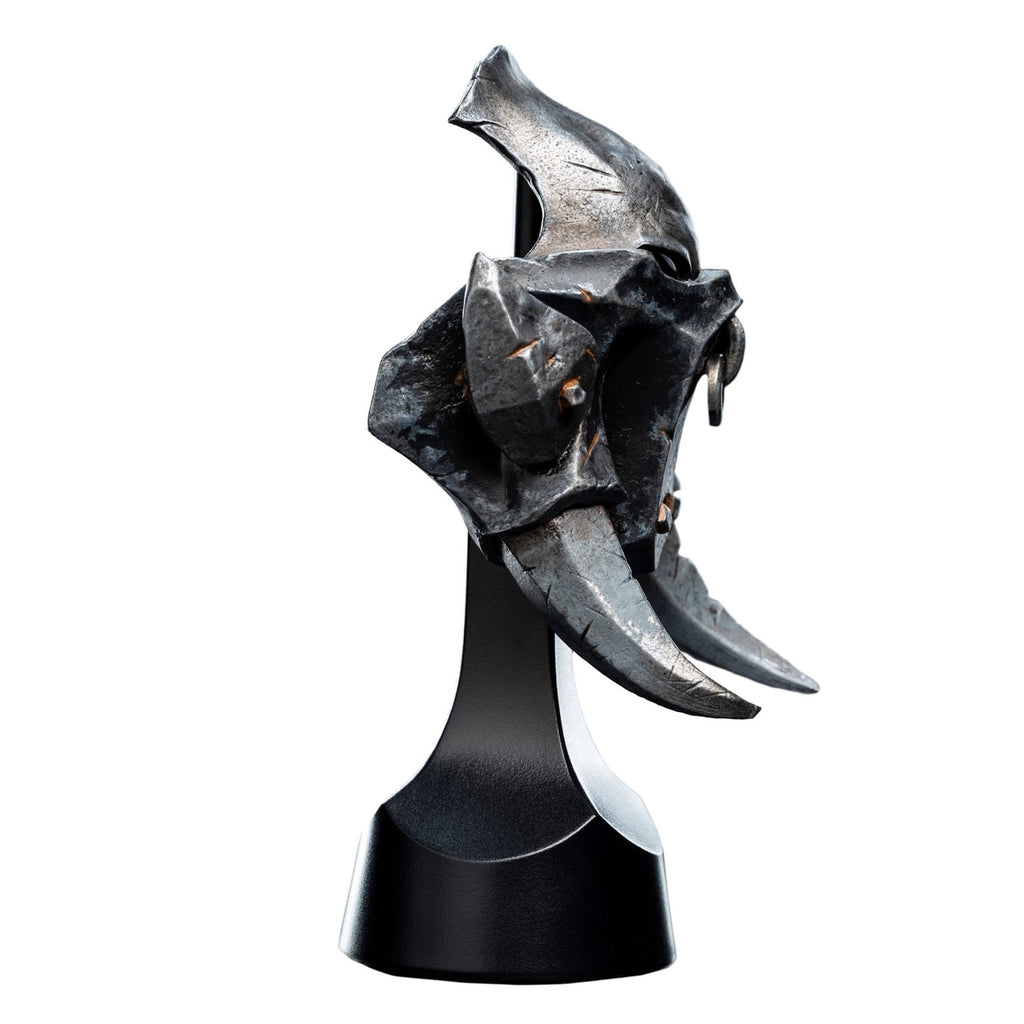 Product image Warhammer: Age Of Sigmar Replica 1/4 Orruk Ardboy Helm 15 cm