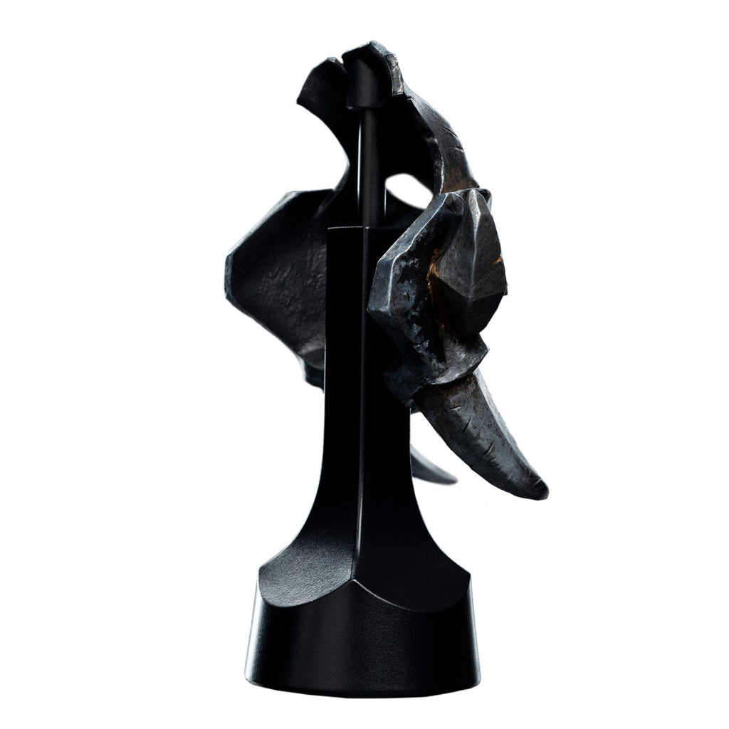 Product image Warhammer: Age Of Sigmar Replica 1/4 Orruk Ardboy Helm 15 cm
