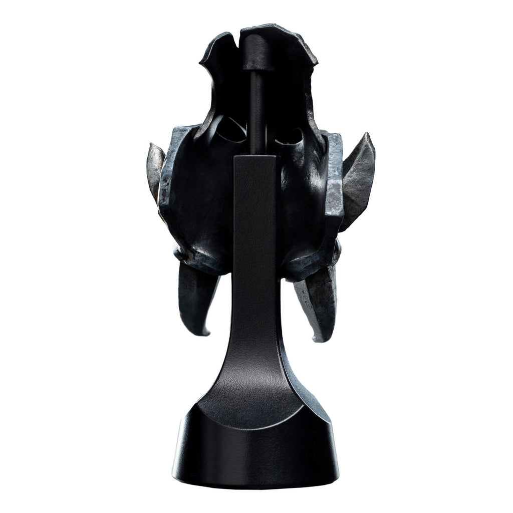 Product image Warhammer: Age Of Sigmar Replica 1/4 Orruk Ardboy Helm 15 cm