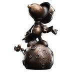 Immagine del prodotto I Peanuts Statua in bronzo Snoopy: First Beagle on the Moon Limited Edition 29 cm