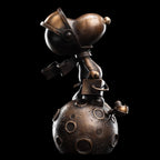 Immagine del prodotto I Peanuts Statua in bronzo Snoopy: First Beagle on the Moon Limited Edition 29 cm