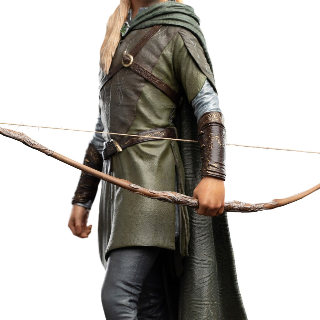 Immagine del prodotto Il Signore degli Anelli Classic Series Statua 1/6 Legolas, Hunter of the Plains 32 cm