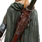 Immagine del prodotto Il Signore degli Anelli Classic Series Statua 1/6 Legolas, Hunter of the Plains 32 cm