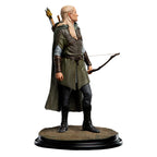 Immagine del prodotto Il Signore degli Anelli Classic Series Statua 1/6 Legolas, Hunter of the Plains 32 cm