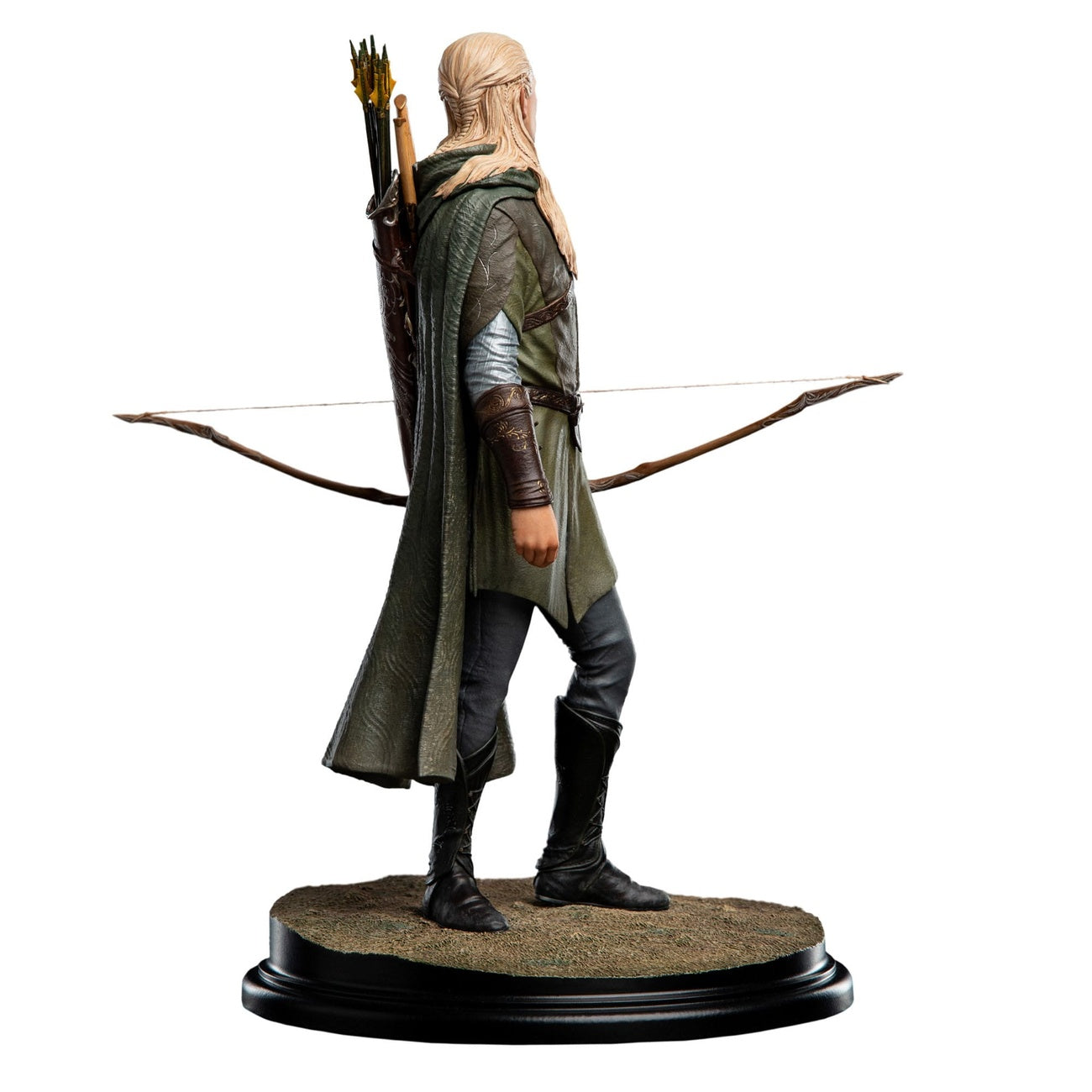 Immagine del prodotto Il Signore degli Anelli Classic Series Statua 1/6 Legolas, Hunter of the Plains 32 cm