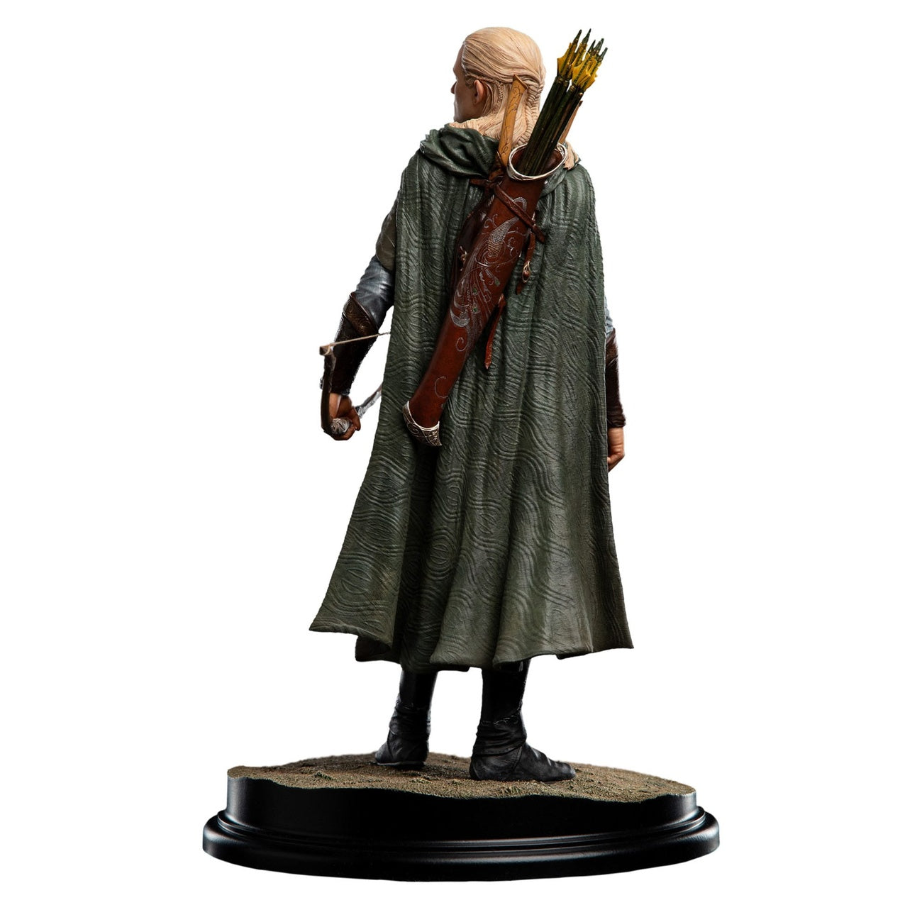Immagine del prodotto Il Signore degli Anelli Classic Series Statua 1/6 Legolas, Hunter of the Plains 32 cm
