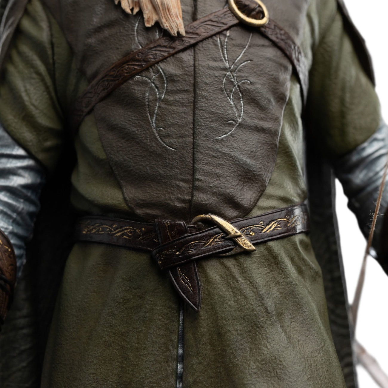 Immagine del prodotto Il Signore degli Anelli Classic Series Statua 1/6 Legolas, Hunter of the Plains 32 cm