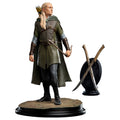 Product image The Lord of the Rings Classic Series Statue 1/6 Legolas, Hunter of the Plains Limited Edition 32 cm
