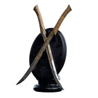 Product image The Lord of the Rings Classic Series Statue 1/6 Legolas, Hunter of the Plains Limited Edition 32 cm