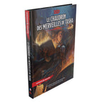 Product image Dungeons & Dragons RPG Tasha's Cauldron of Everything French Edition