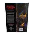 Product image Dungeons & Dragons RPG Tasha's Cauldron of Everything French Edition