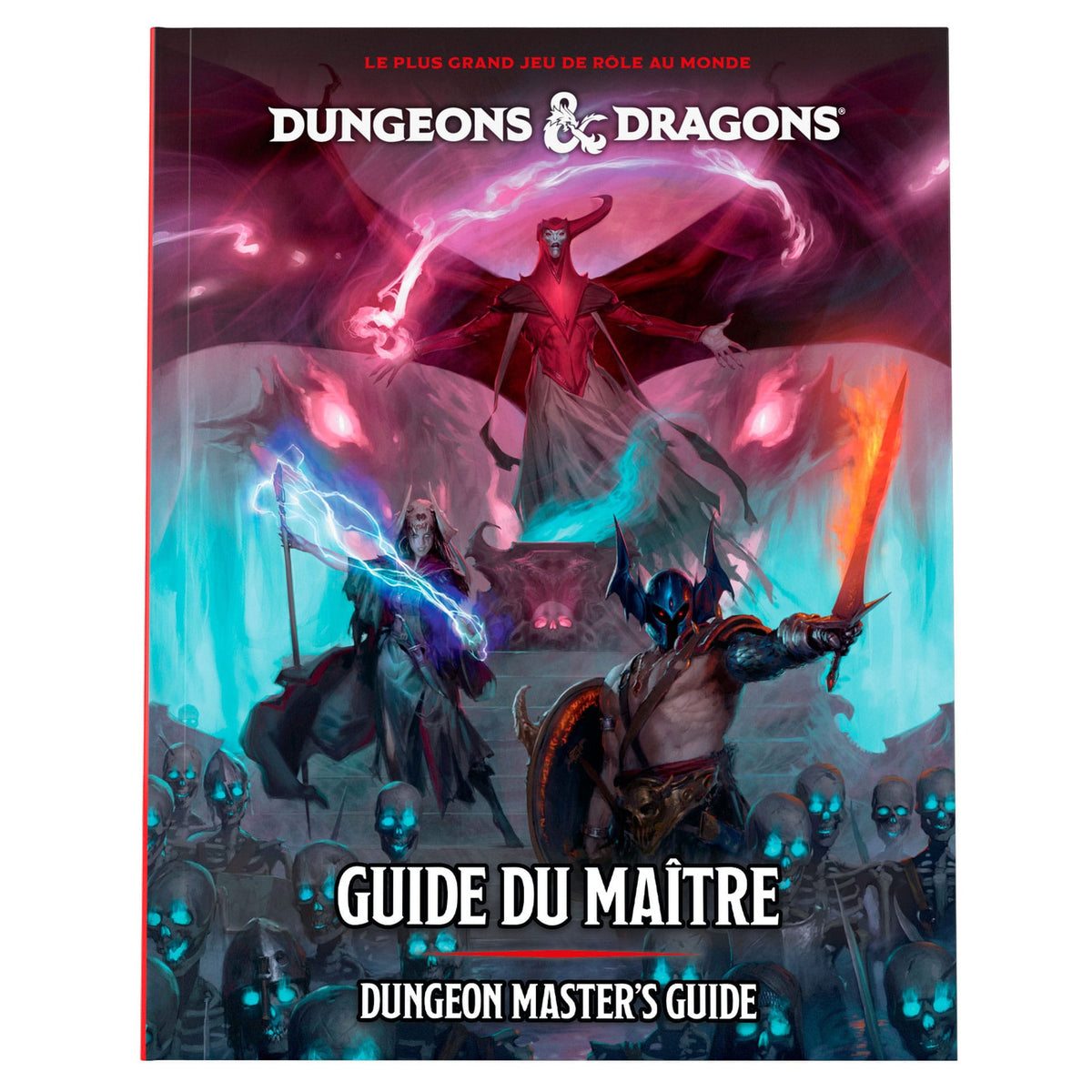 Immagine del prodotto Dungeons & Dragons GdR Dungeon Master’s Guide 2024 francese