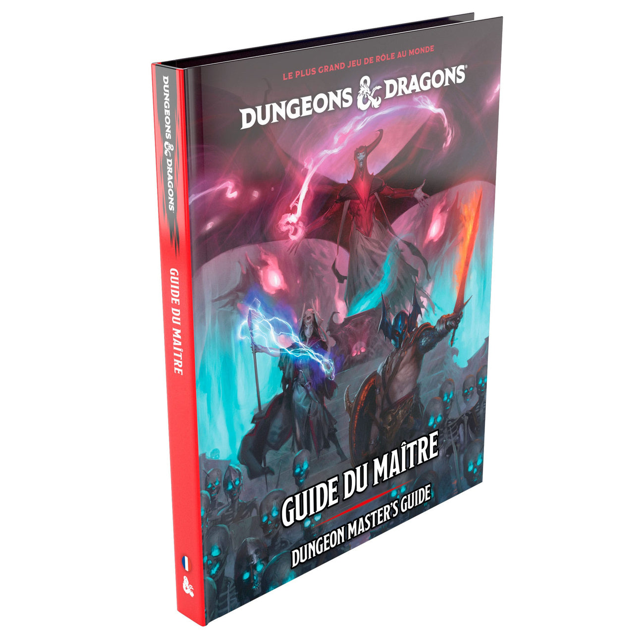Immagine del prodotto Dungeons & Dragons GdR Dungeon Master’s Guide 2024 francese