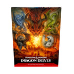 Immagine del prodotto Dungeons & Dragons GdR Dragon Delves: An Adventure Anthology in inglese