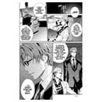 Immagine del prodotto Psycho-Pass: Inspector Shinya Kogami Manga Volume 3 *Versione inglese*