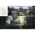 Immagine del prodotto Assassin's Creed Shadows Artbook – The Art of Assassin's Creed Shadows *Versione inglese*