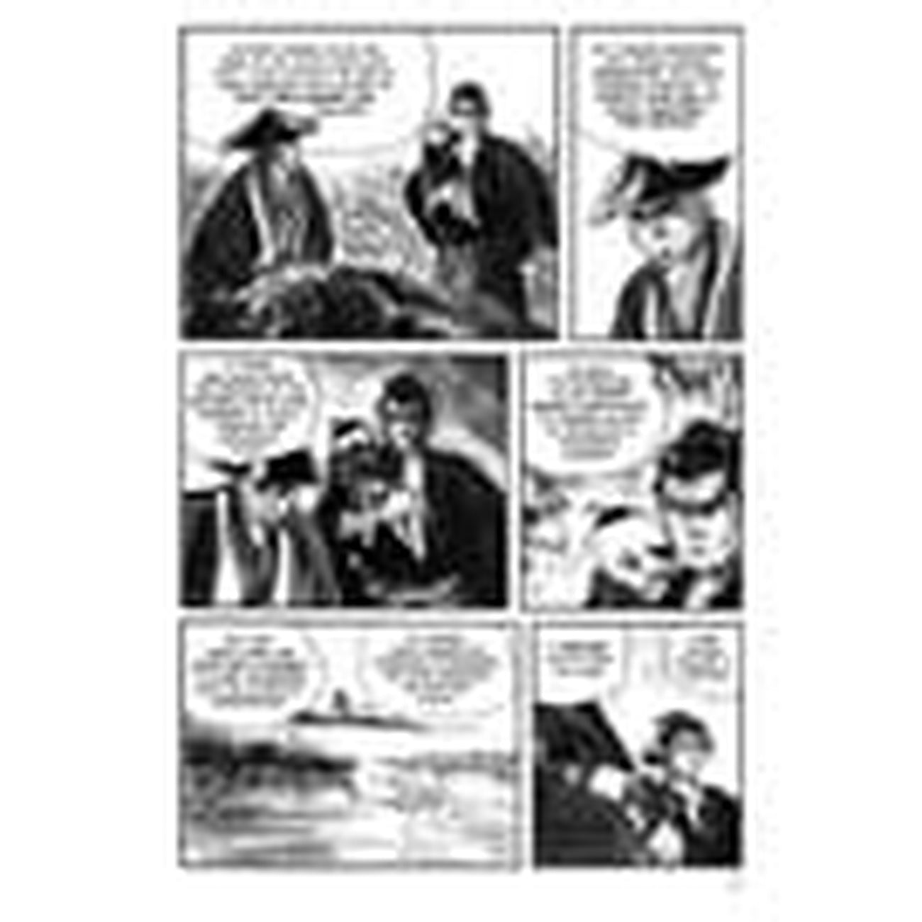 Product image Lone Wolf and Cub Omnibus Manga Volume 3 *English Version*