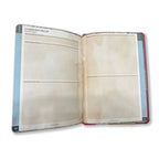 Immagine del prodotto Taccuino A5 Gamemaster's Journal Orange Portal