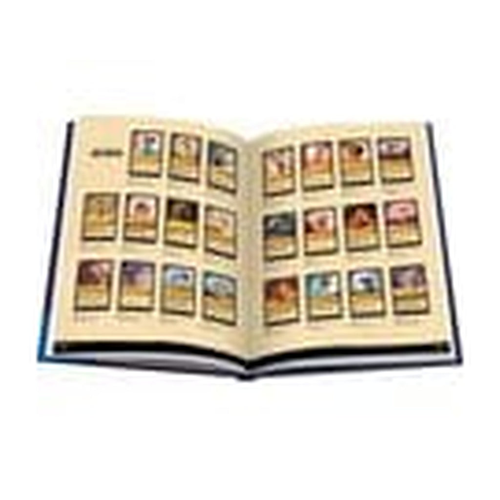 Product image Disney Lorcana TCG Book The Official Collector's Guide: Sets 1-4 *English Version*