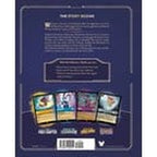 Product image Disney Lorcana TCG Book The Official Collector's Guide: Sets 1-4 *English Version*