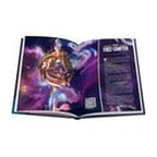 Product image Disney Lorcana TCG Book The Official Collector's Guide: Sets 1-4 *English Version*