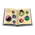 Product image Disney Lorcana TCG Book The Official Collector's Guide: Sets 1-4 *English Version*