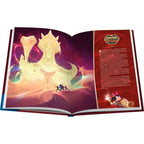 Immagine del prodotto Disney Lorcana GCC Libro Guida ufficiale del Collezionista: Set 5-8 *Versione tedesca*