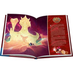 Product image Disney Lorcana TCG Book The Official Collector's Guide: Sets 5–8 *English Version*