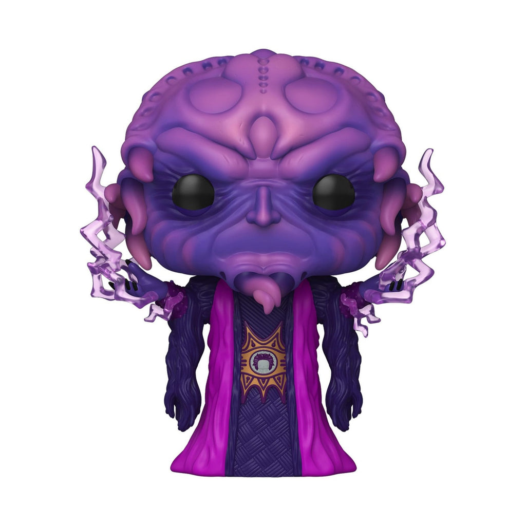 Immagine del prodotto Power Rangers - Il Film figura POP! Movies in vinile Ivan Ooze 9 cm