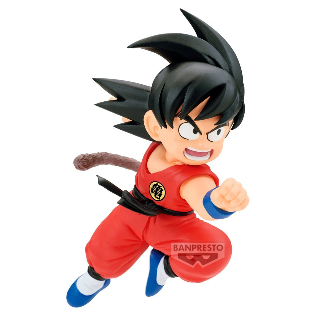 Immagine del prodotto Dragon Ball - Figure Son Goku Match Makers