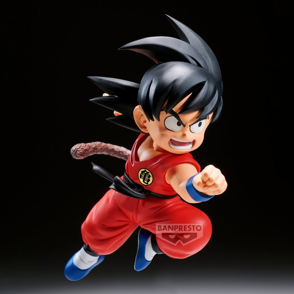 Immagine del prodotto Dragon Ball - Figure Son Goku Match Makers