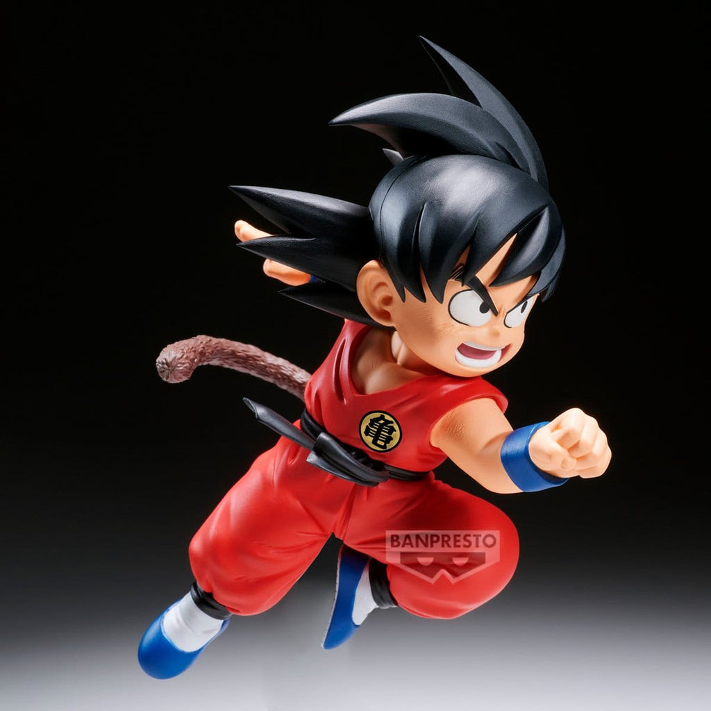 Immagine del prodotto Dragon Ball - Figure Son Goku Match Makers