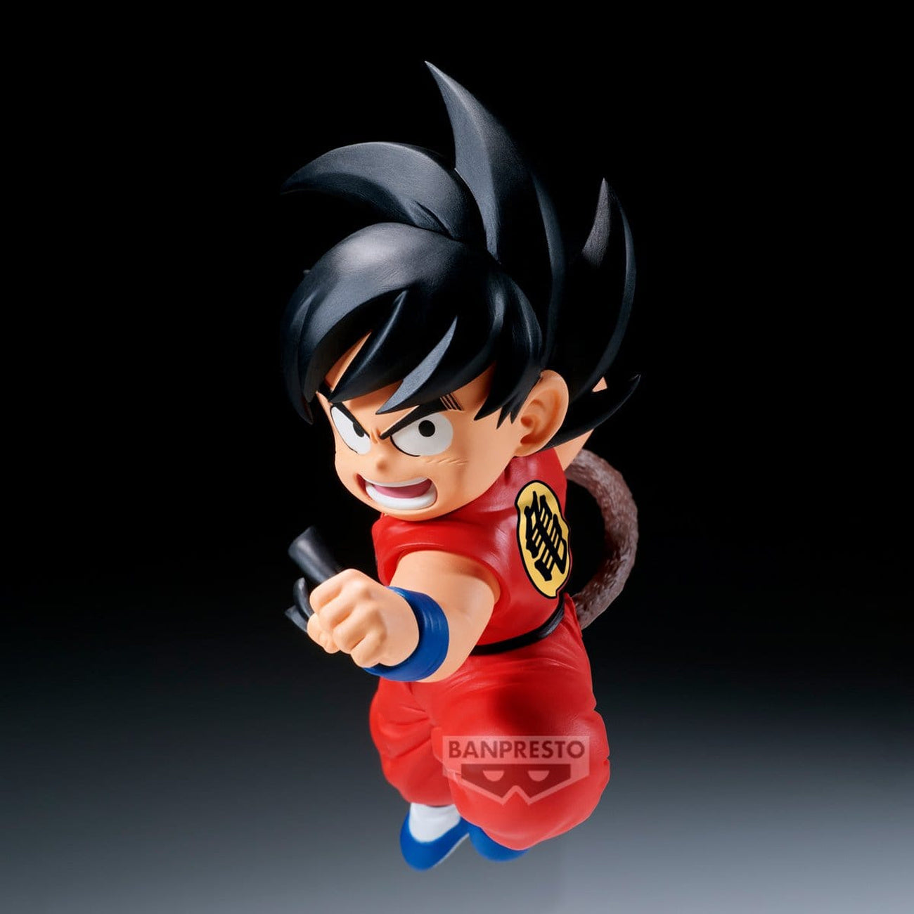 Immagine del prodotto Dragon Ball - Figure Son Goku Match Makers