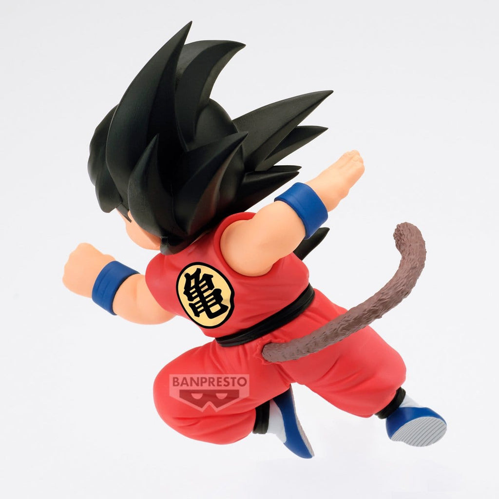 Immagine del prodotto Dragon Ball - Figure Son Goku Match Makers