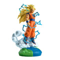 Immagine del prodotto Dragon Ball Z - Figure Son Goku Super Saiyan 3 History Box