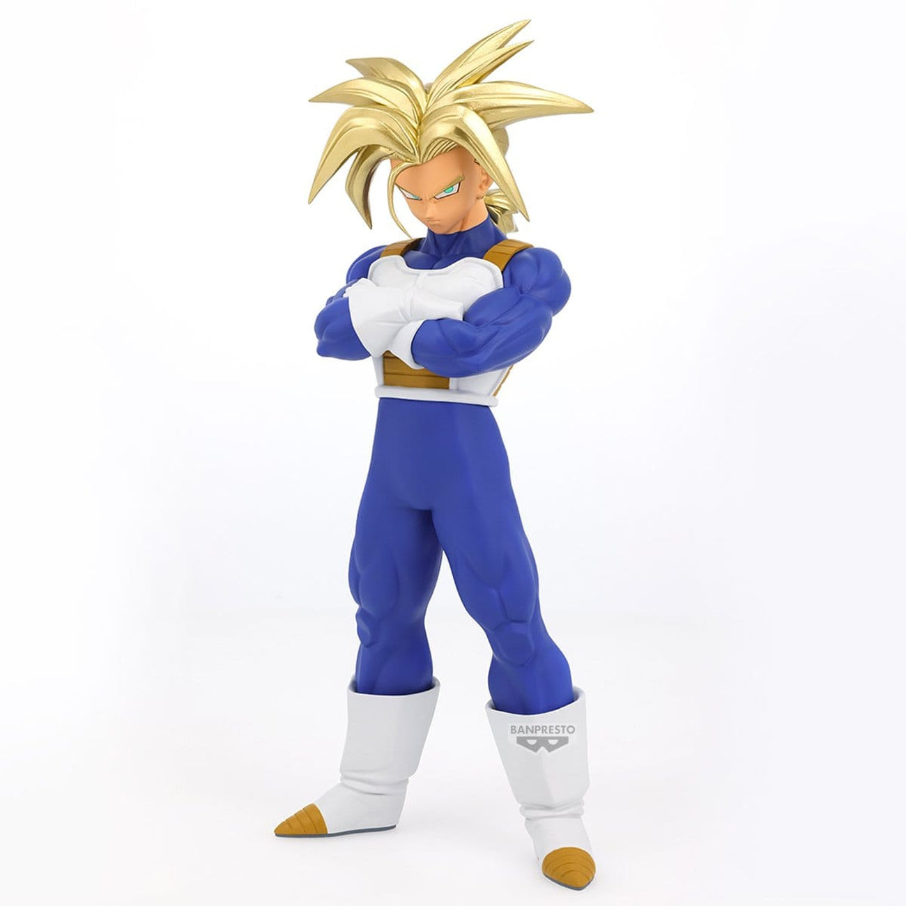 Immagine del prodotto Dragon Ball Z - Figura Trunks Blood of Saiyans