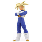 Immagine del prodotto Dragon Ball Z - Figura Trunks Blood of Saiyans