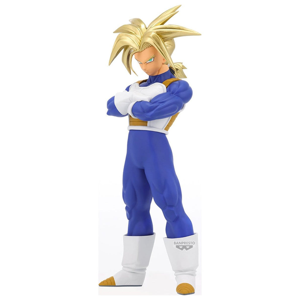 Immagine del prodotto Dragon Ball Z - Figura Trunks Blood of Saiyans