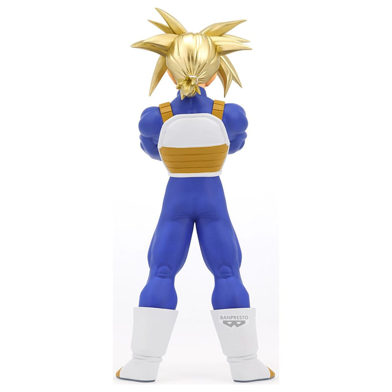 Immagine del prodotto Dragon Ball Z - Figura Trunks Blood of Saiyans