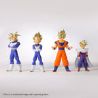 Immagine del prodotto Dragon Ball Z - Figura Trunks Blood of Saiyans