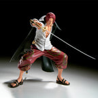 Product image One Piece - Shanks Grandista Figure Vol. 2